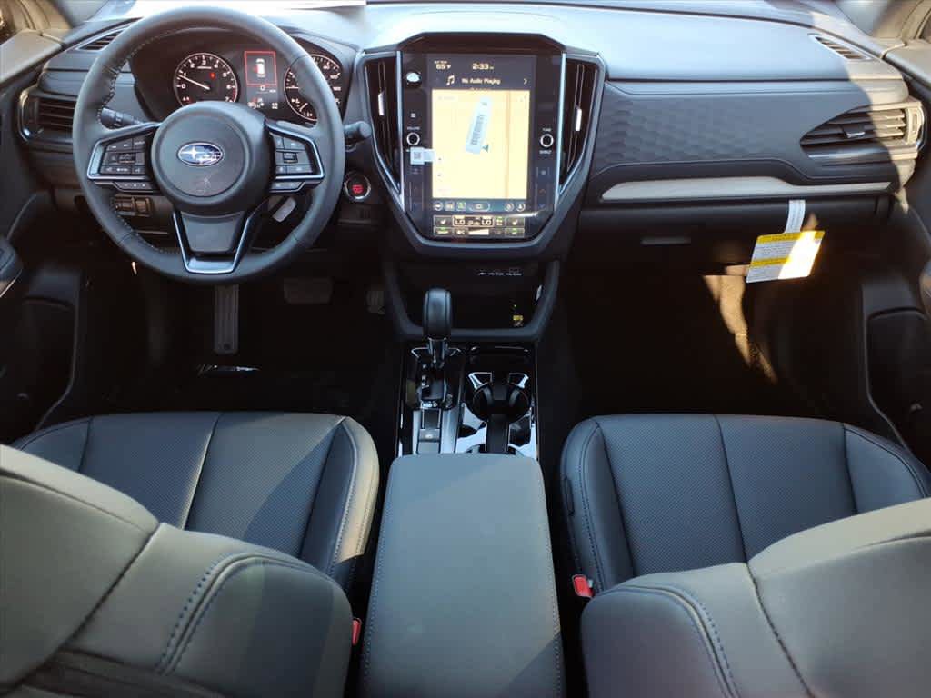 New 2026 Subaru Forester Limited AWD/4WD image 30