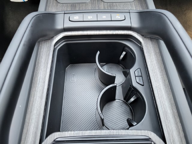 New 2027 Kia Telluride X-Line SX Prestige AWD/4WD image 24