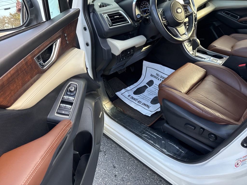 Used 2019 Subaru Ascent Touring w/ Popular Package #2 image 15