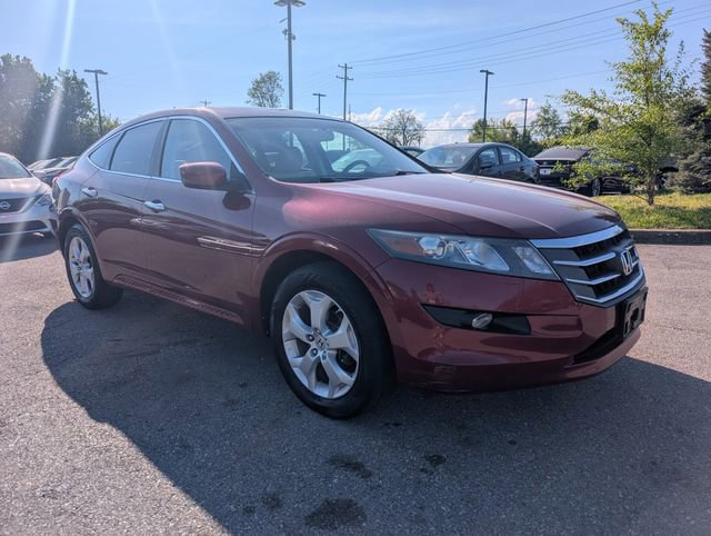 Used 2011 Honda Crosstour EX-L image 1