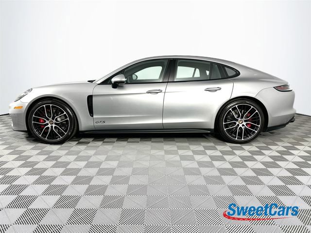 Used 2022 Porsche Panamera GTS image 4