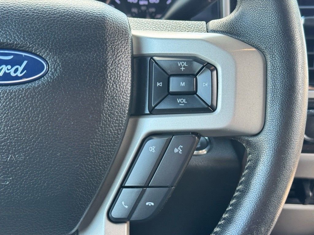 Used 2019 Ford F250 Lariat w/ Lariat Ultimate Package image 30