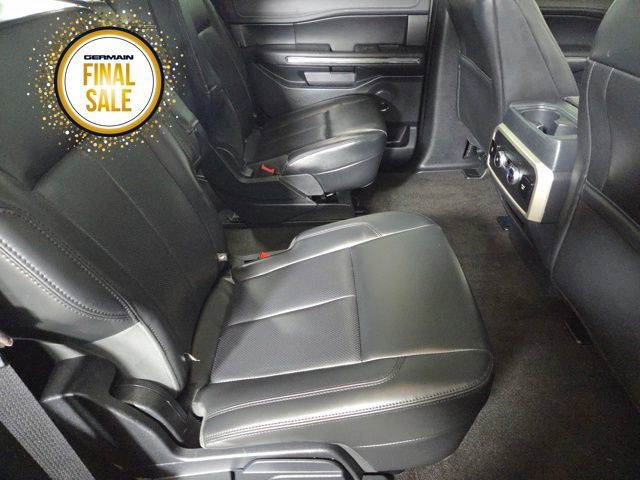 Used 2022 Ford Expedition XLT image 19