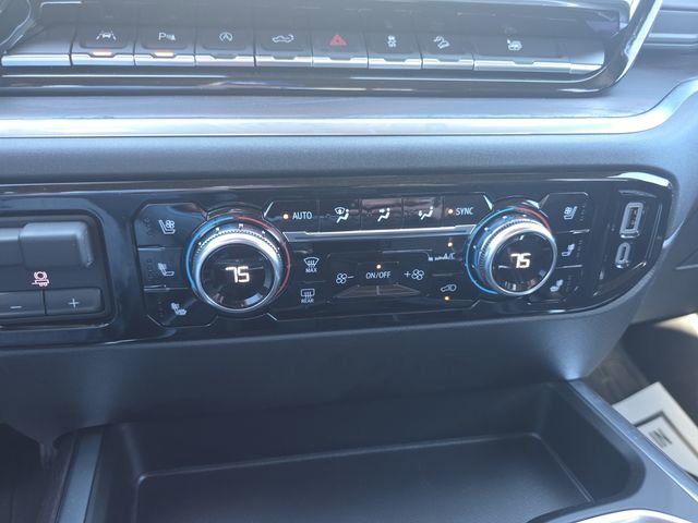 New 2025 GMC Sierra 1500 SLT image 23