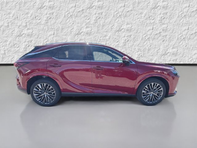 New 2026 Lexus RX 350 FWD w/ Convenience Package image 2