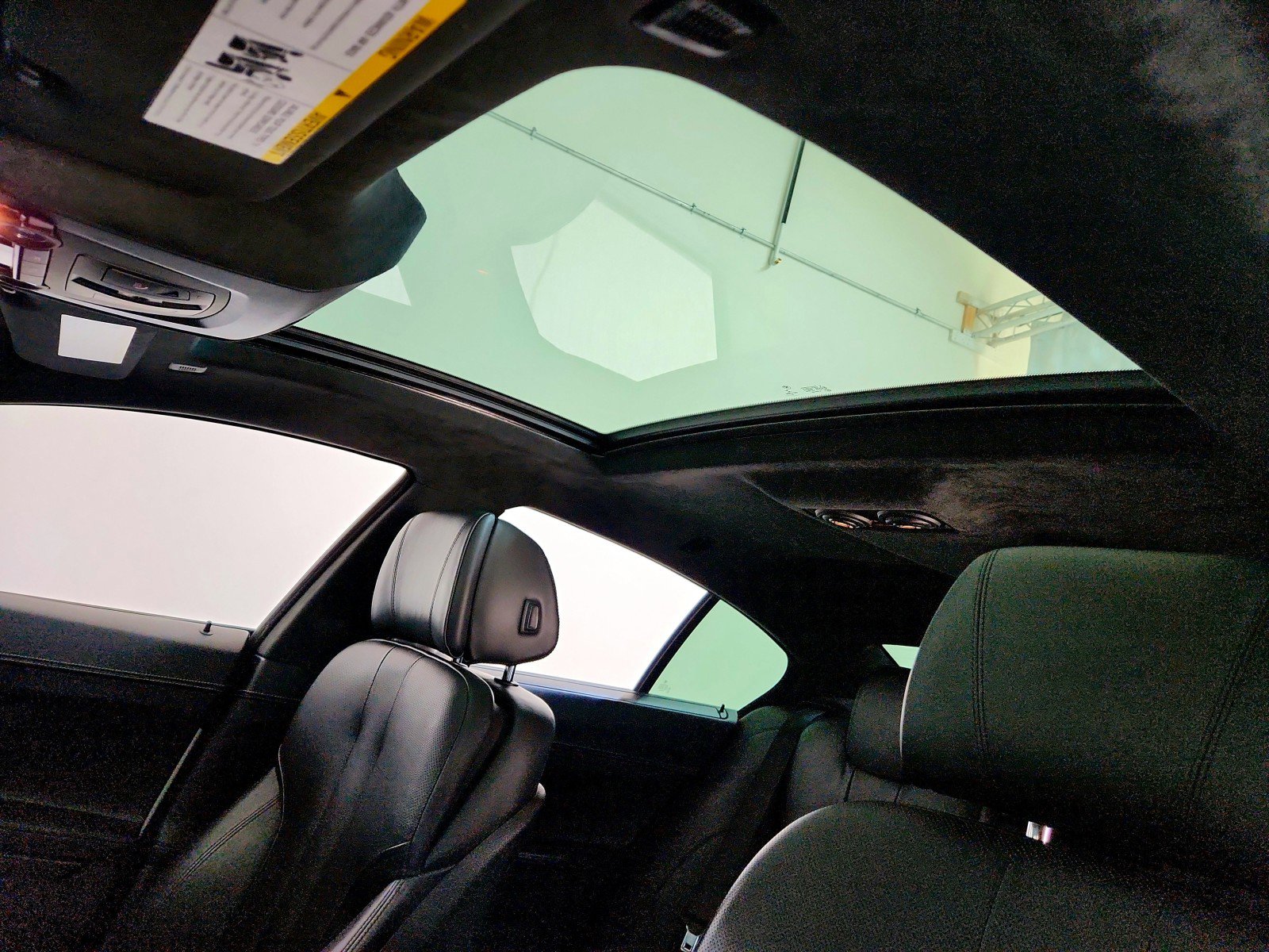 Used 2016 BMW 640i Gran Coupe image 11