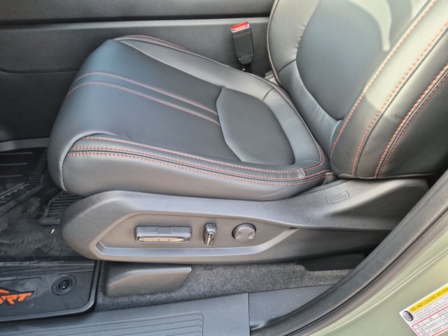 New 2026 Honda Pilot TrailSport image 4