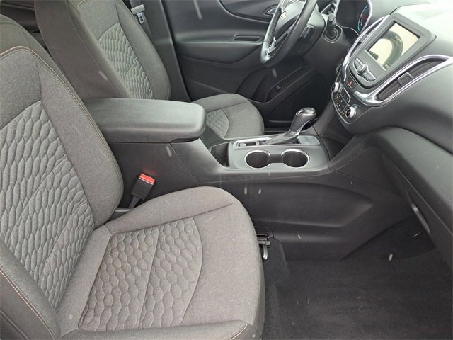 Used 2019 Chevrolet Equinox LT image 25