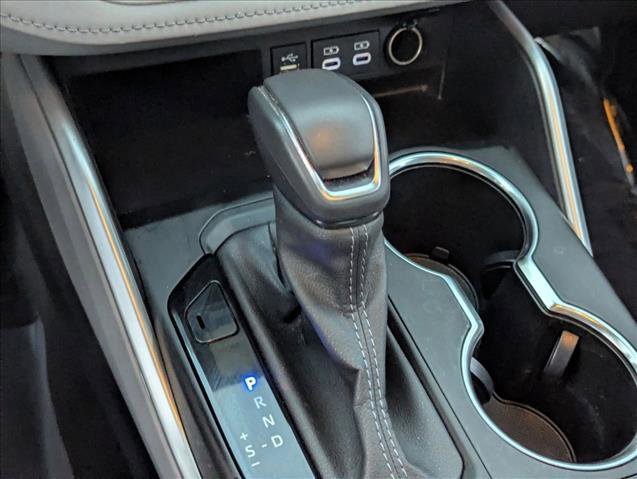 Certified 2023 Toyota Highlander XLE image 11