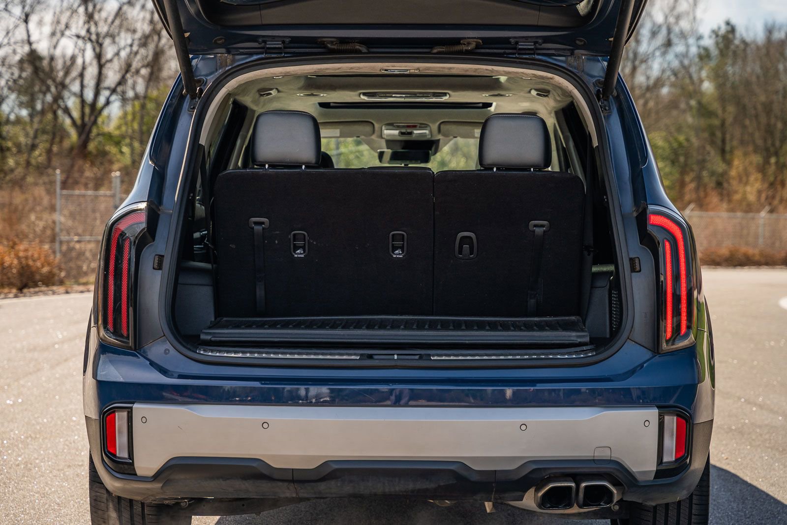 Used 2024 Kia Telluride SX Prestige image 15