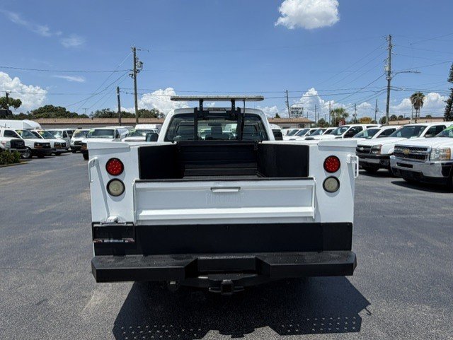 Used 2014 Ford F250 XL RWD image 6