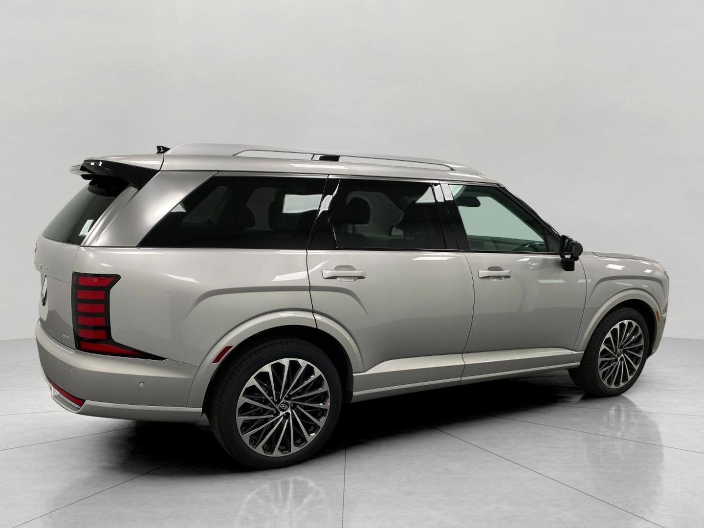 New 2026 Hyundai Palisade Calligraphy image 2