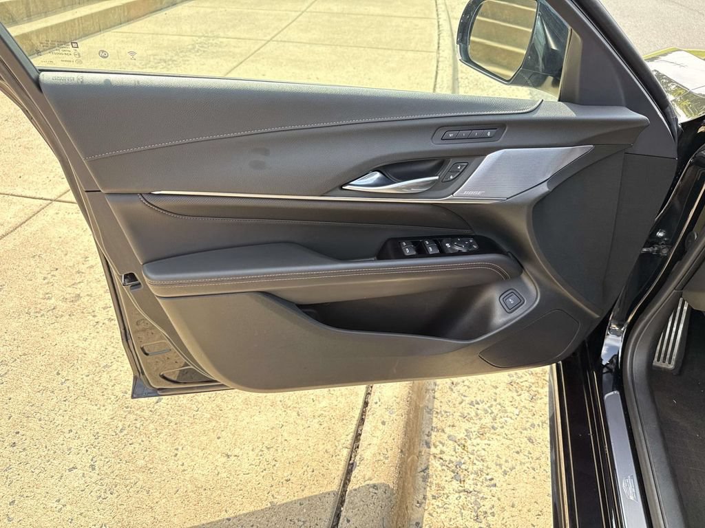 Used 2021 Cadillac CT4 Sport AWD/4WD image 29