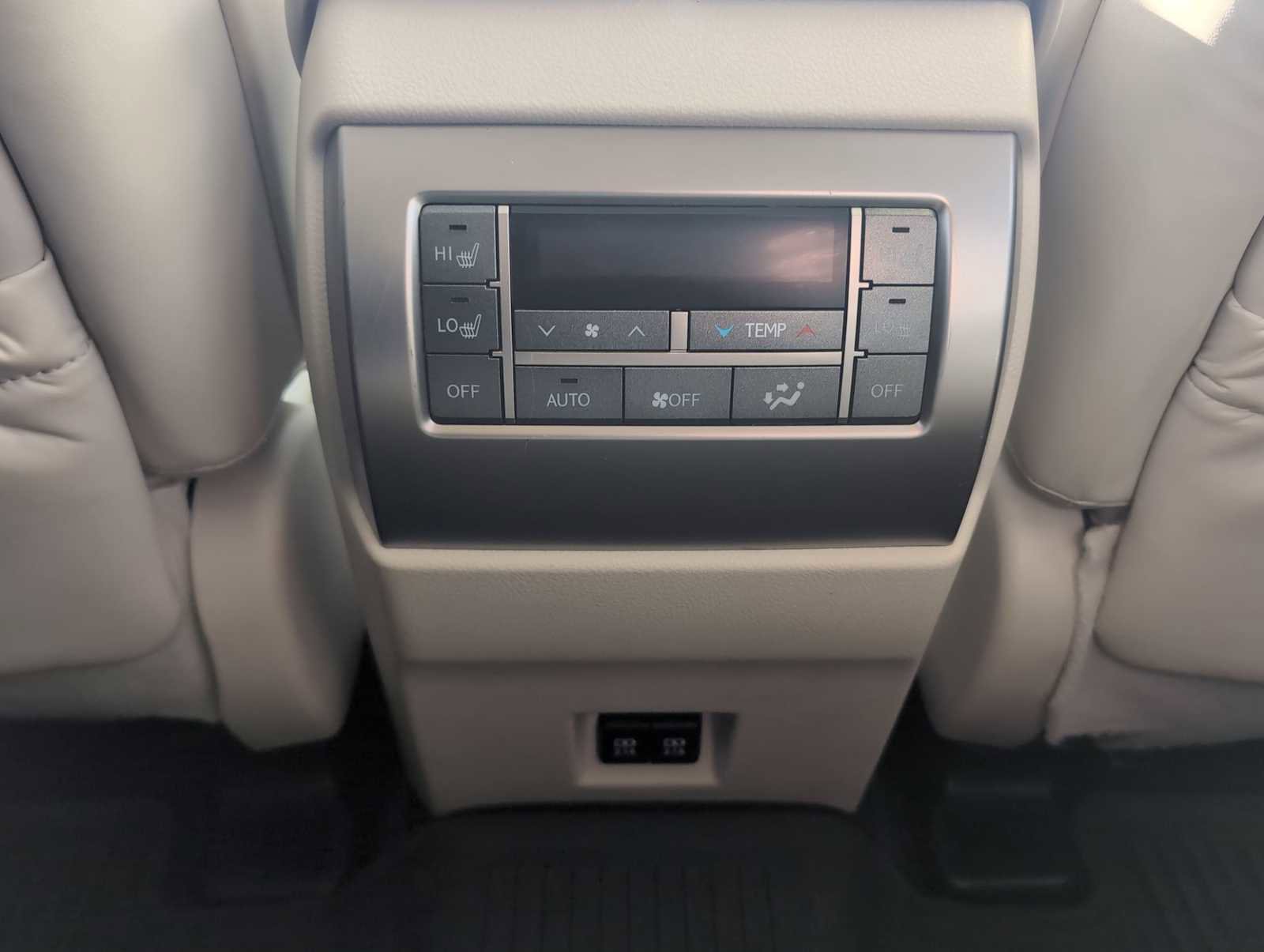 Used 2020 Lexus GX 460 Premium image 22