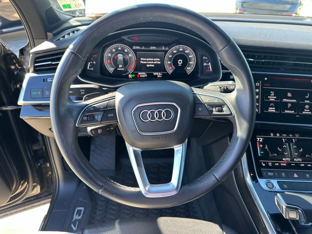 Used 2022 Audi Q7 2.0T Premium Plus image 15