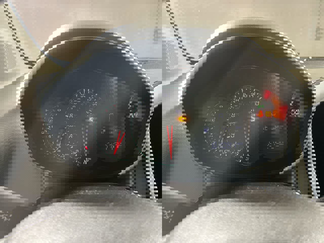 Used 2017 Chevrolet Sonic LS image 16