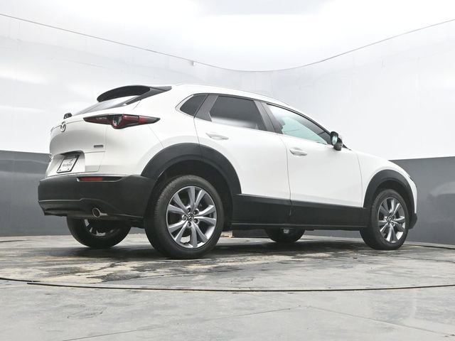 Used 2023 MAZDA CX-30 AWD 2.5 S w/ Preferred Package image 38