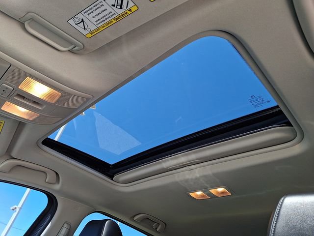 Used 2020 MAZDA CX-5 Touring image 15