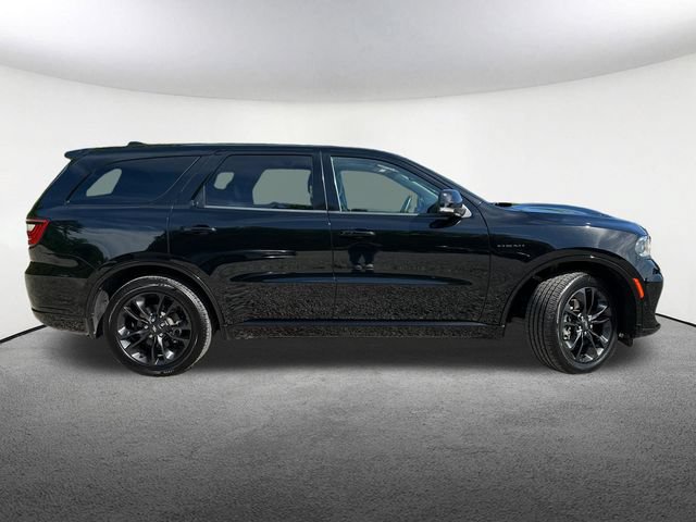Used 2022 Dodge Durango R/T w/ Blacktop Package AWD/4WD image 18