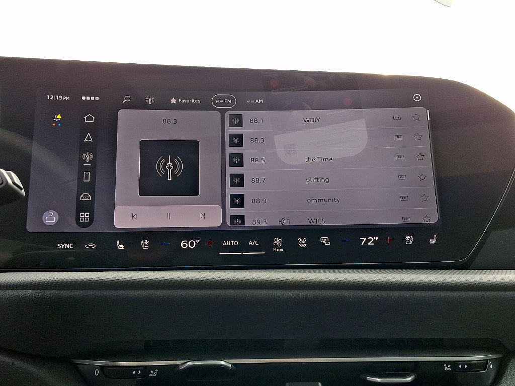 New 2026 Audi SQ5 Premium Plus AWD/4WD image 14