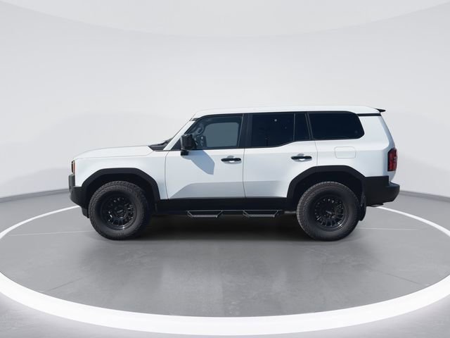 Used 2025 Toyota Land Cruiser 1958 image 5