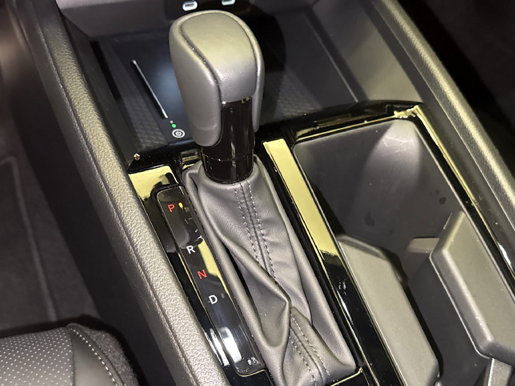 Certified 2026 Honda Accord Sport image 30
