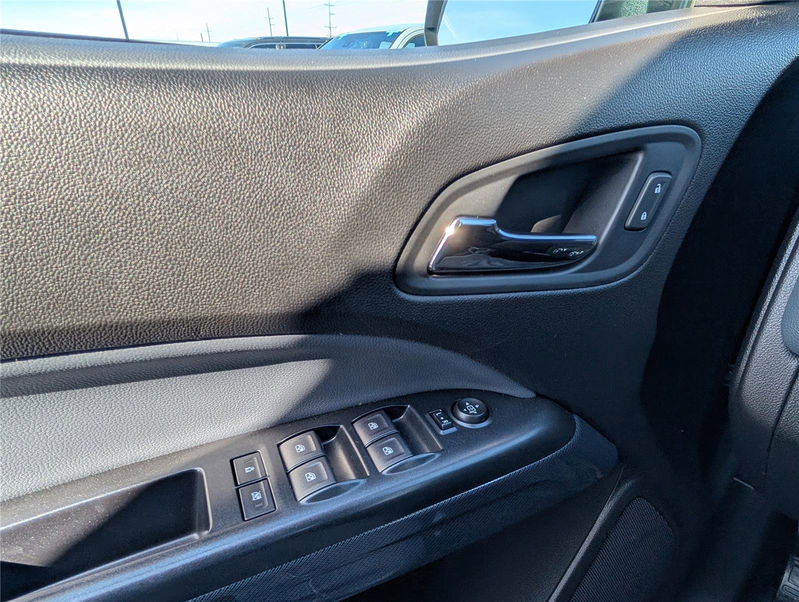 Used 2021 Chevrolet Colorado Z71 image 18