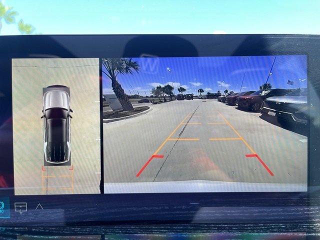 New 2026 Cadillac Escalade IQL Sport 1 w/ LPO, ONYX Package image 9