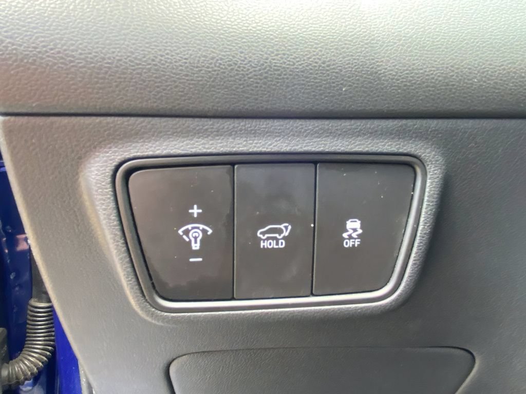 Used 2024 Hyundai Tucson Limited AWD/4WD image 15