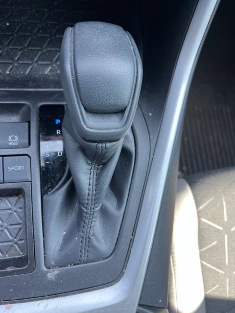 Used 2023 Toyota RAV4 XLE w/ Convenience Package FWD image 23
