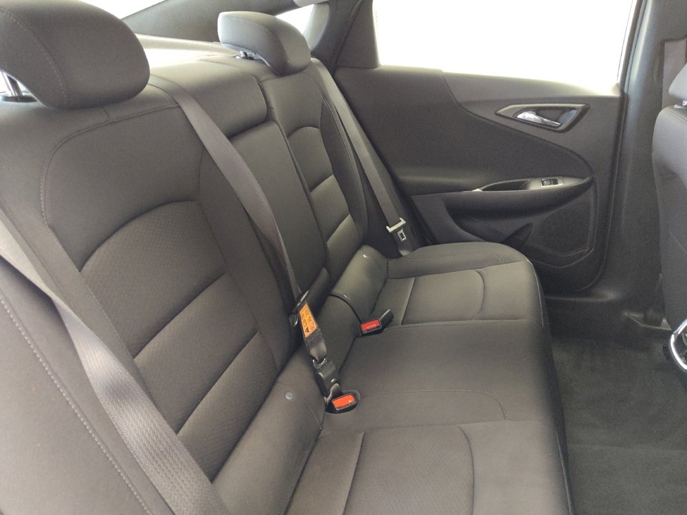 Used 2023 Chevrolet Malibu LT w/ Driver Confidence Package image 19