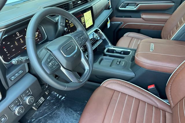 New 2026 GMC Sierra 3500 Denali Ultimate image 10