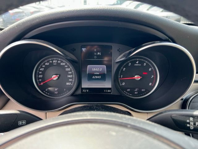 Used 2017 Mercedes-Benz C 300 Sedan image 20