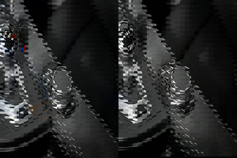 Used 2019 BMW M4 CS w/ Executive Package image 34