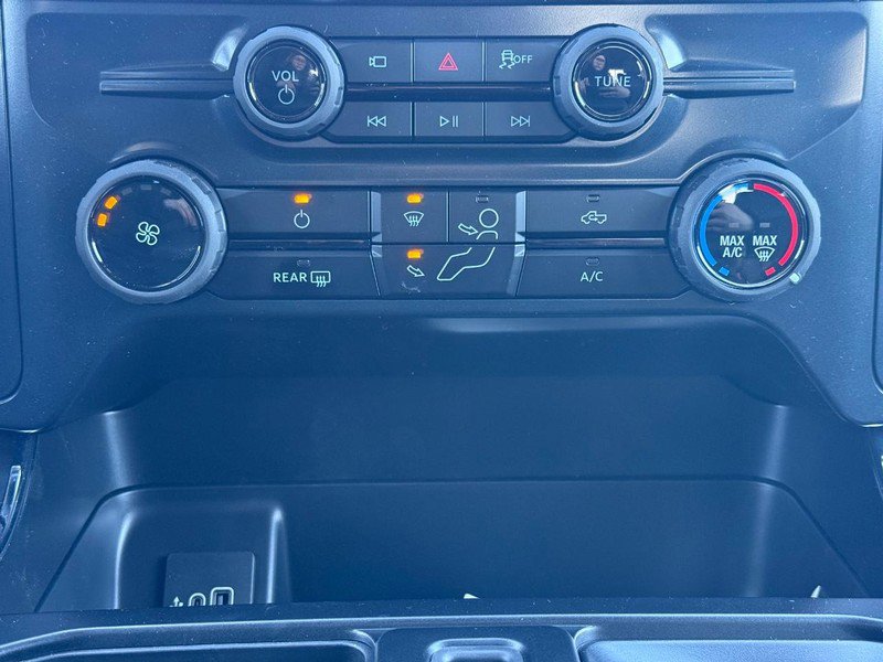 New 2026 Ford F150 STX image 21