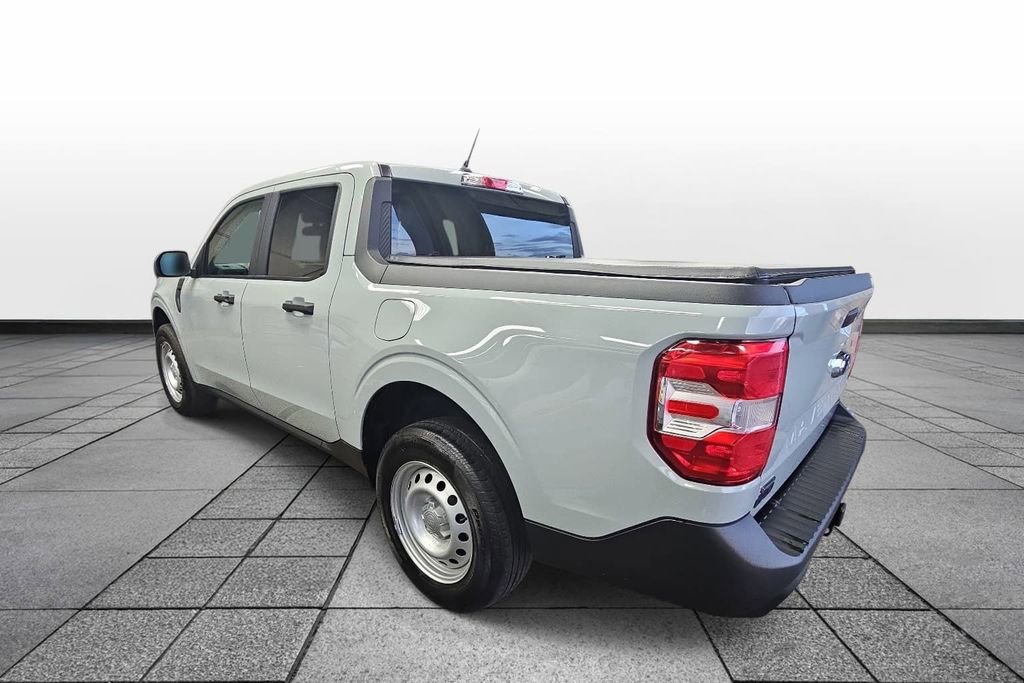 Used 2024 Ford Maverick XL image 7