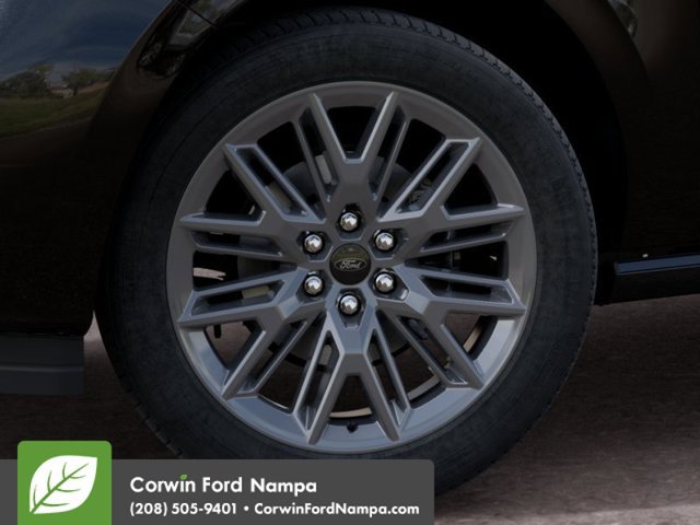 New 2027 Ford Expedition Max Platinum AWD/4WD image 19