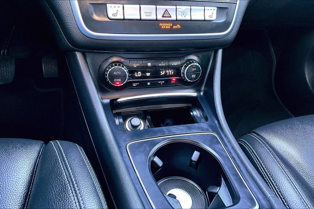 Used 2019 Mercedes-Benz CLA 250 image 11