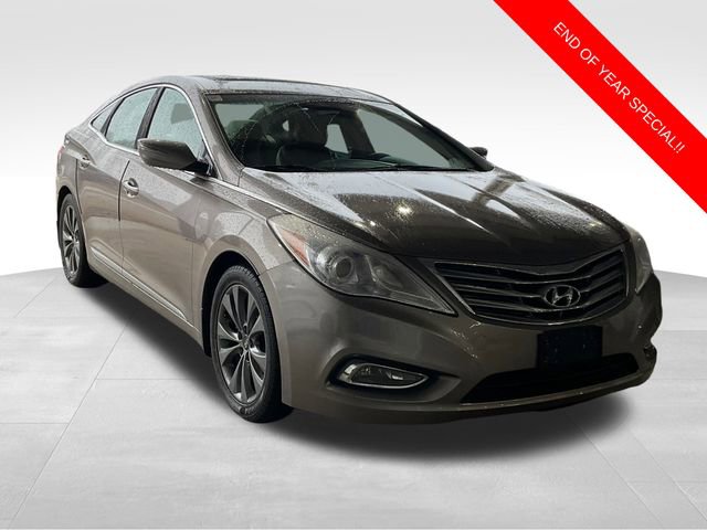 Used 2013 Hyundai Azera image 1