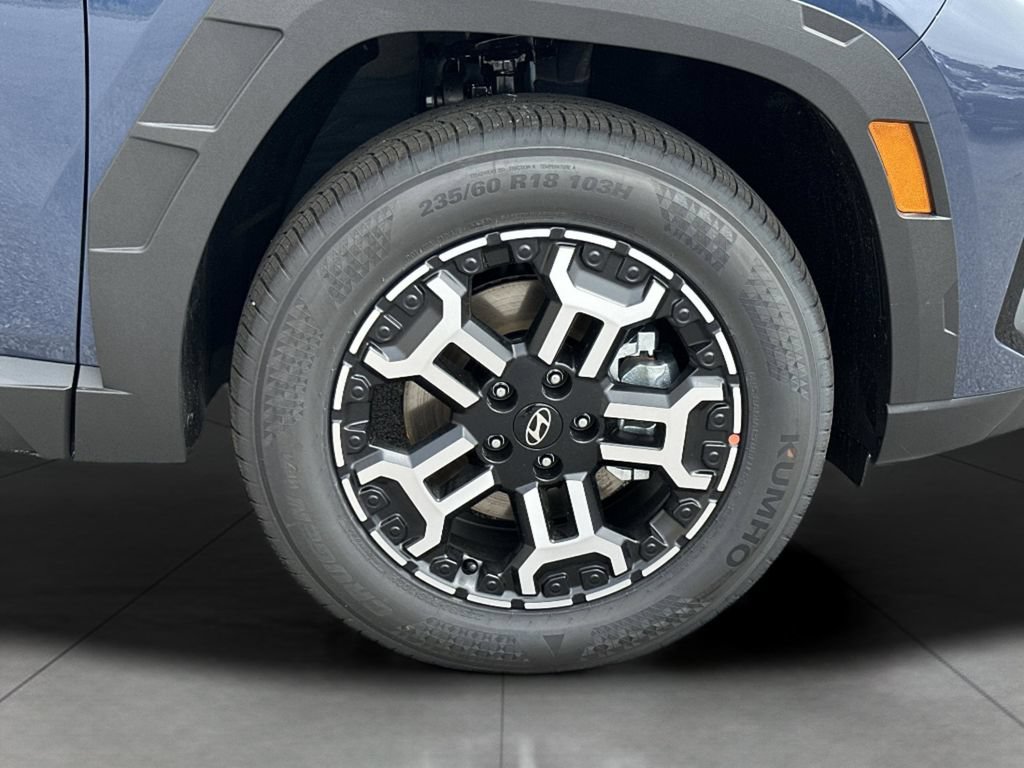 New 2026 Hyundai Tucson XRT AWD/4WD image 7