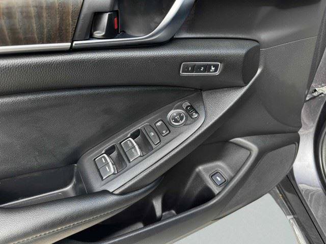 Used 2022 Honda Accord EX-L image 20