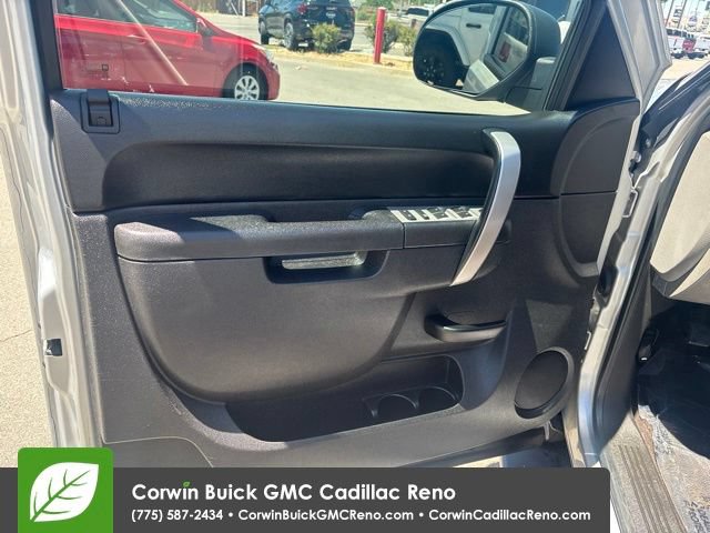Used 2010 GMC Sierra 1500 SL RWD image 13