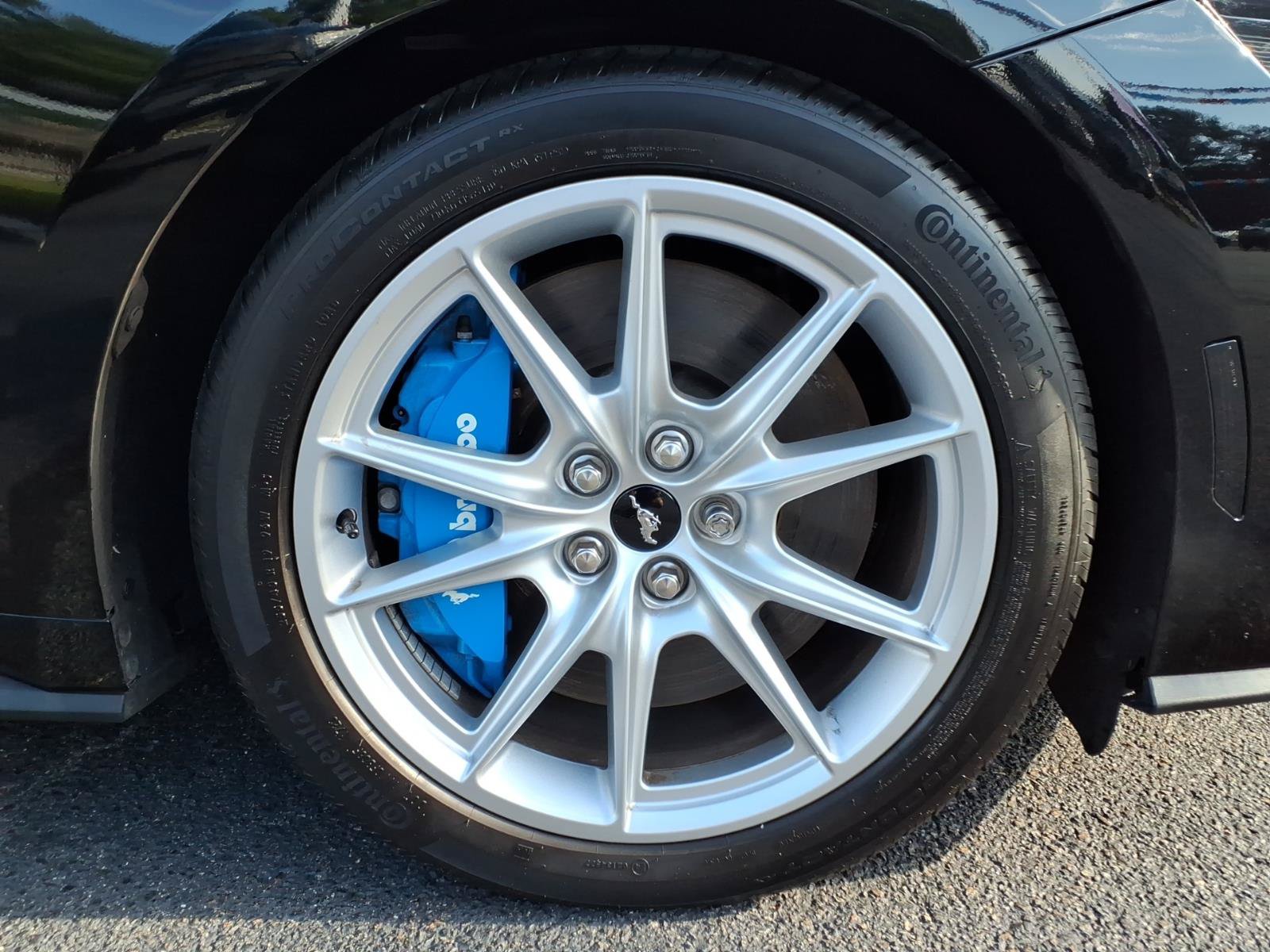 Certified 2024 Ford Mustang GT Premium RWD image 10