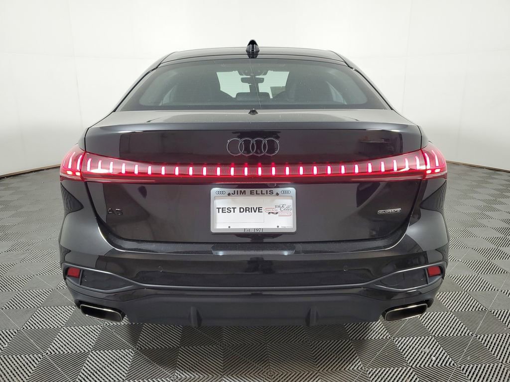 New 2026 Audi A5 2.0T Premium Plus image 5