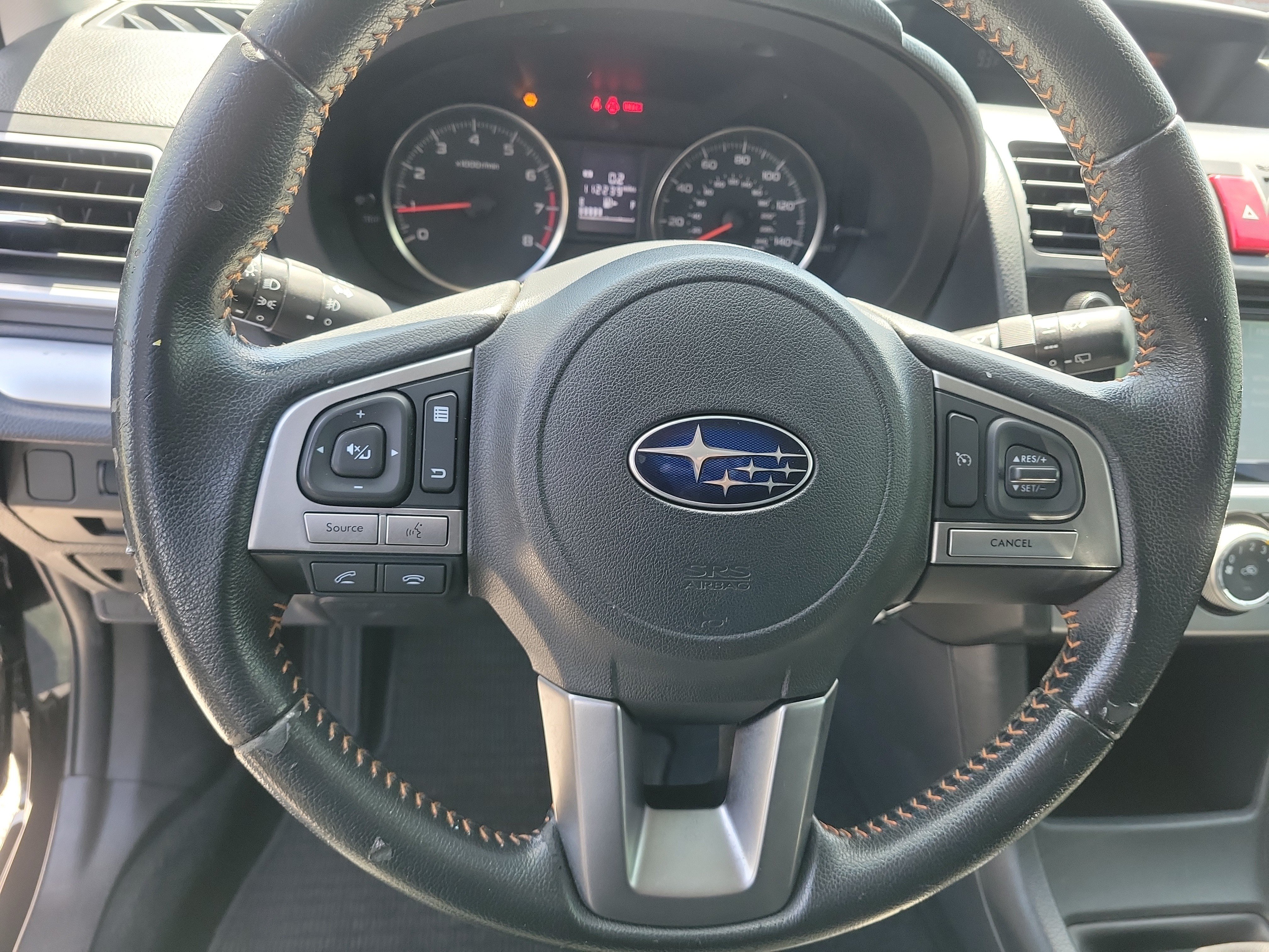 Used 2017 Subaru Crosstrek 2.0i Premium AWD/4WD image 18