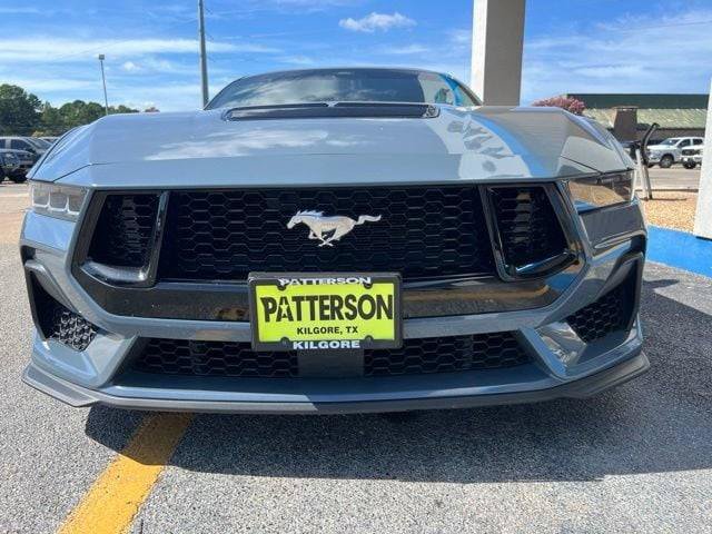 Used 2024 Ford Mustang GT Premium w/ GT Performance Package RWD image 4