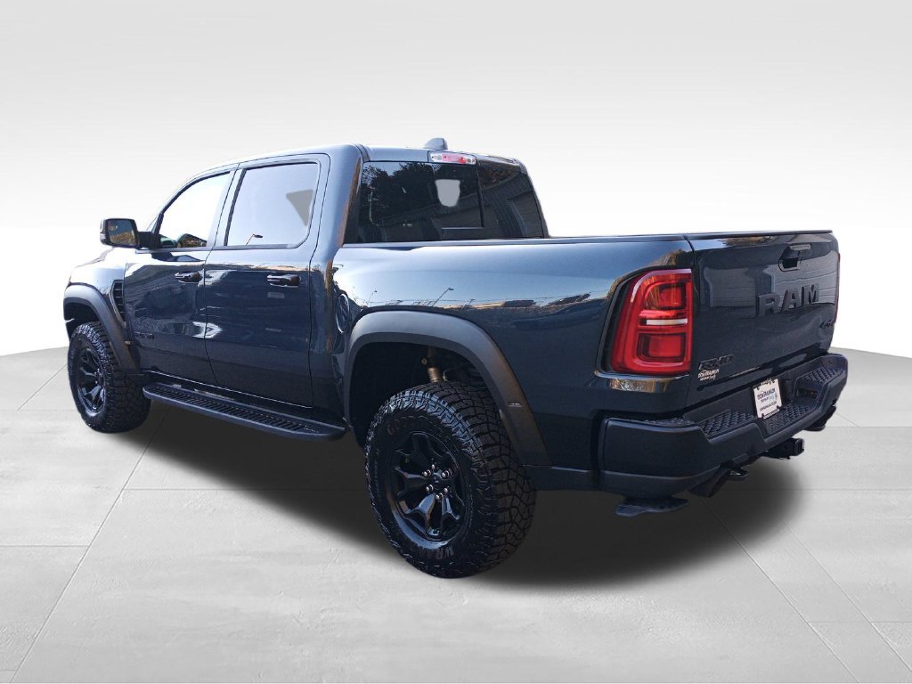 Used 2026 RAM 1500 RHO w/ Bed Utility Group AWD/4WD image 4