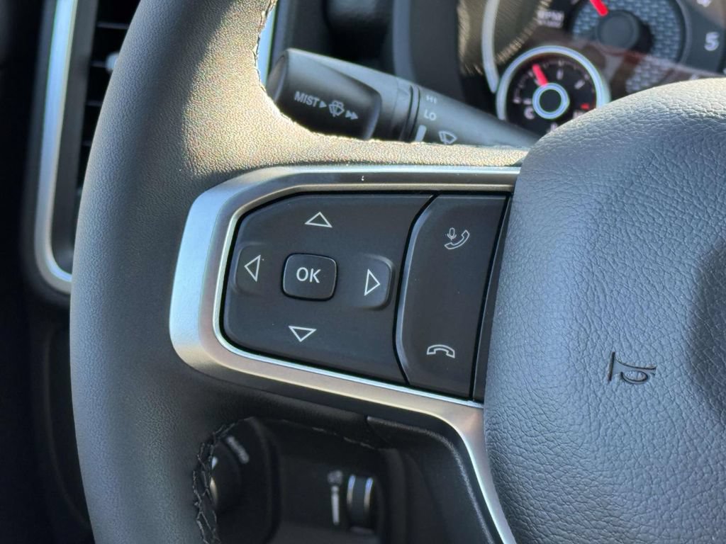 New 2026 RAM 1500 Big Horn w/ Back Country Package AWD/4WD image 23