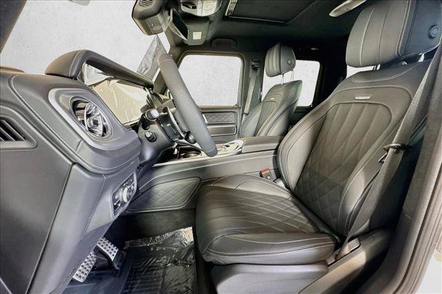 New 2027 Mercedes-Benz G 63 AMG 4MATIC image 18