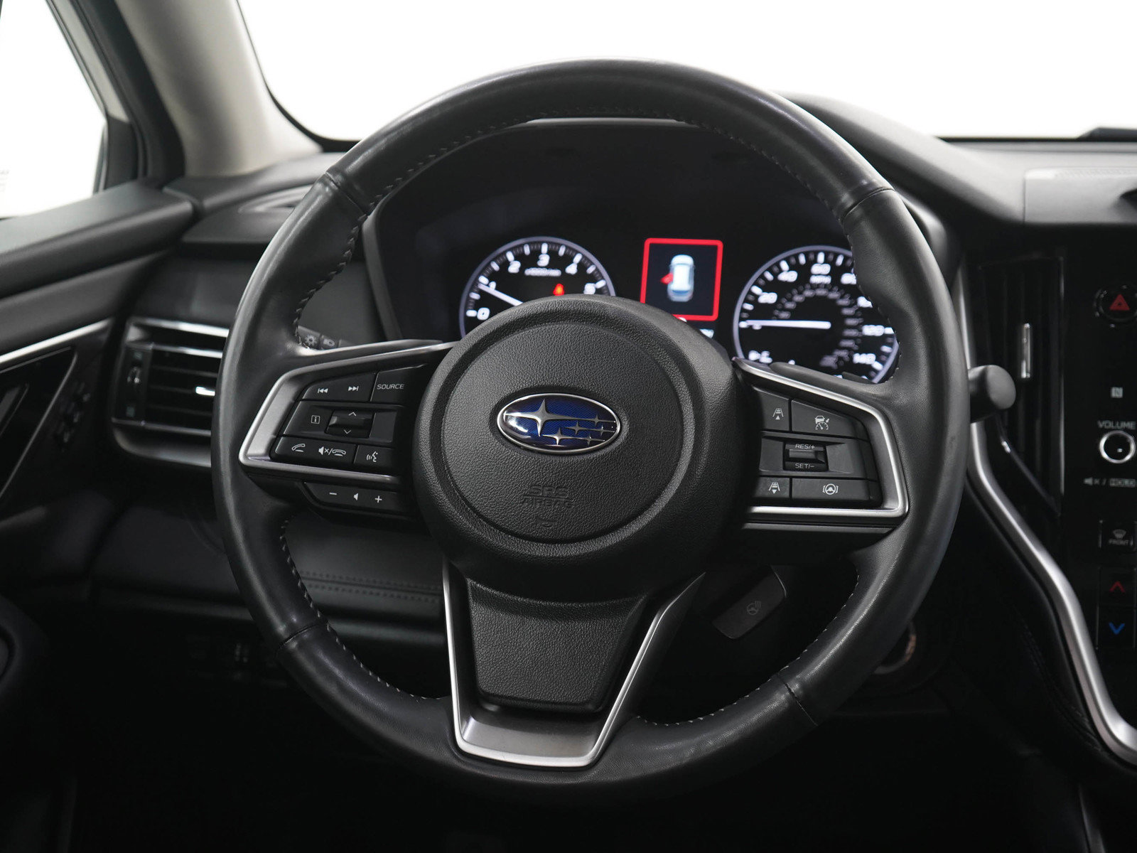 Used 2023 Subaru Outback Touring XT AWD/4WD image 18